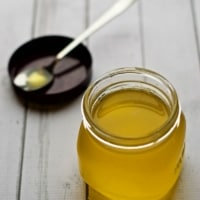 Make Ghee from Butter in 15 minutes!