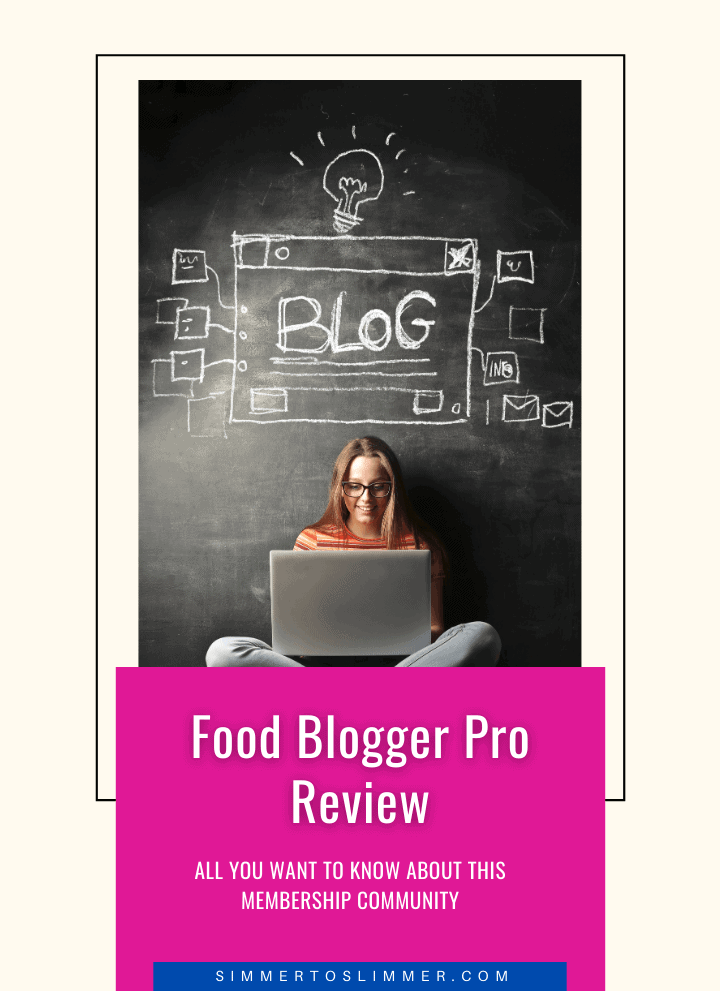 Food Blogger Pro review – everything you want to know