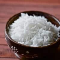 How to make a perfect pot of Basmati Rice