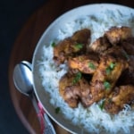 Follow this simple and straightforward recipe to make the iconic Kundapur Chicken Ghee Roast (a fiery and tangy delicacy from Mangalore) at home.