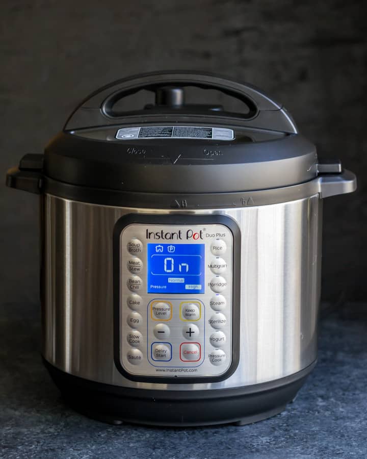 An image of Instant Pot Duo