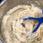 Mashed Potatoes in an Instant Pot