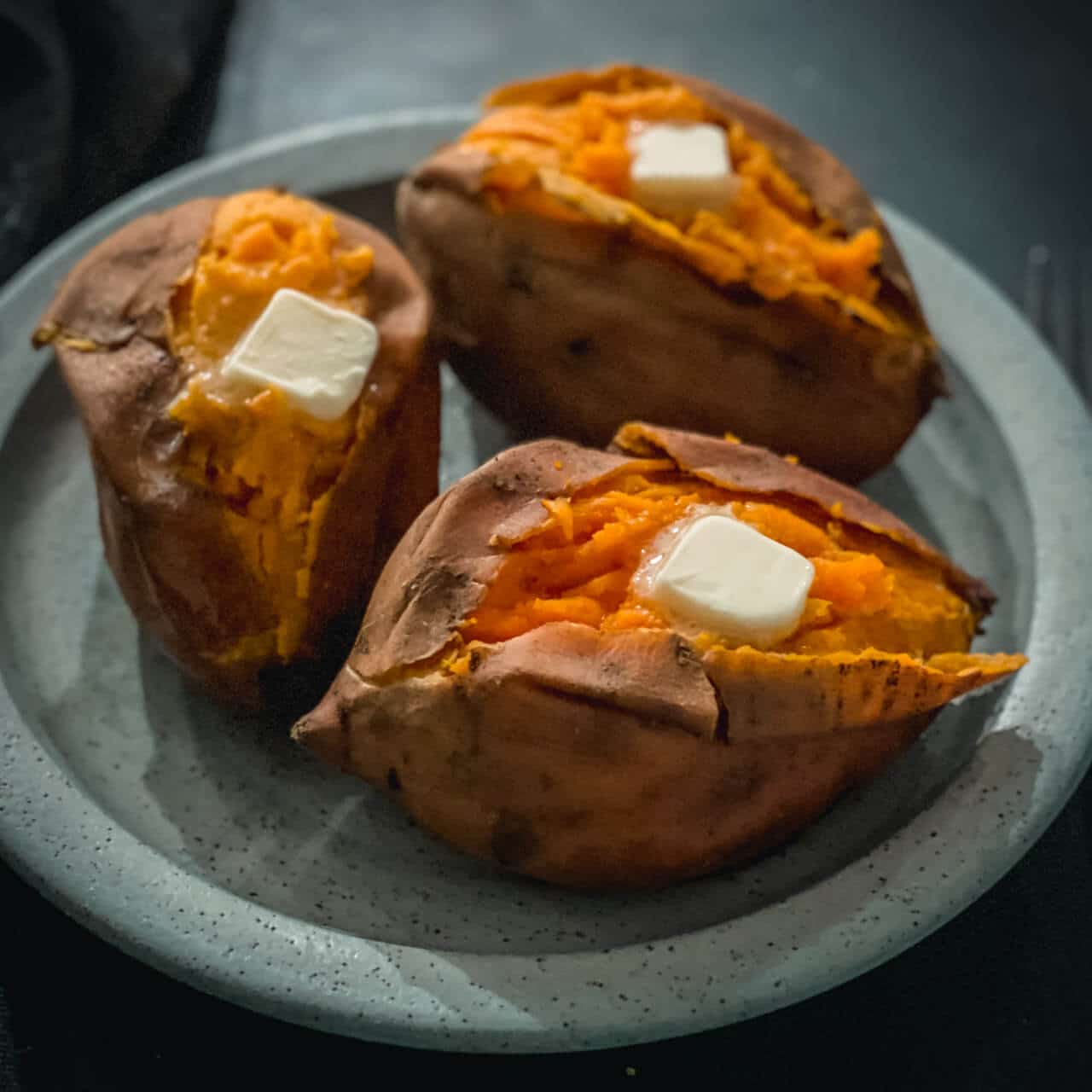 Fail-Proof Instant Pot Sweet Potatoes