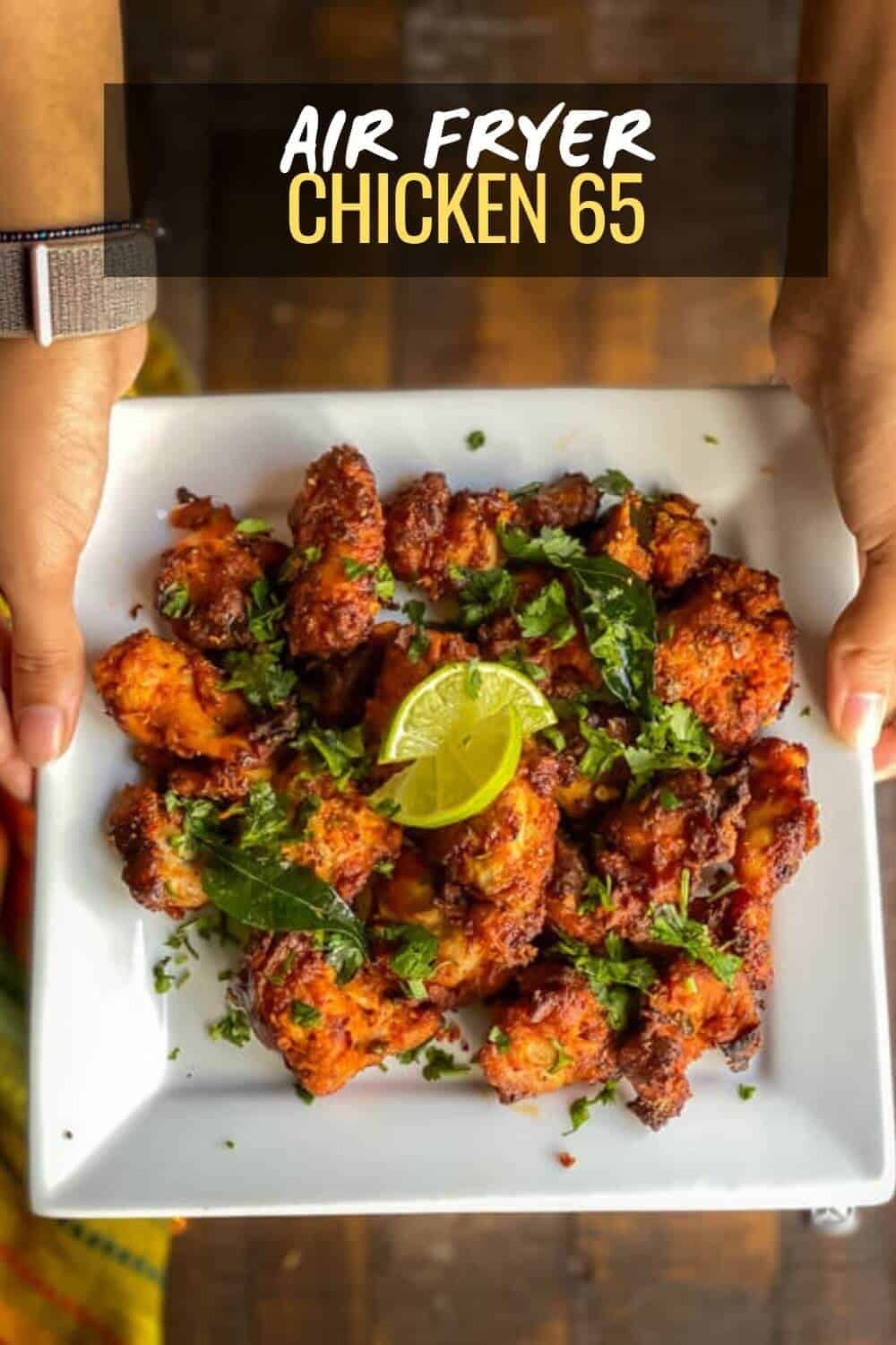 Indian Dry Chicken Recipes