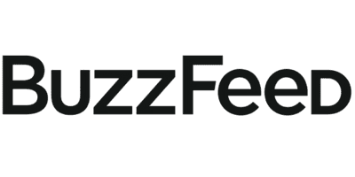 Buzzfeed logo
