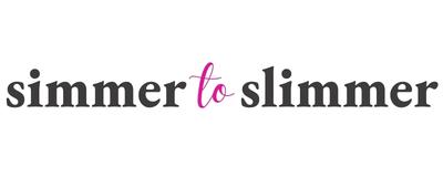 Simmer to Slimmer Logo